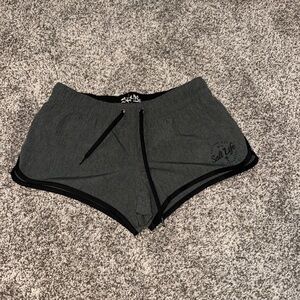 Salt life board shorts